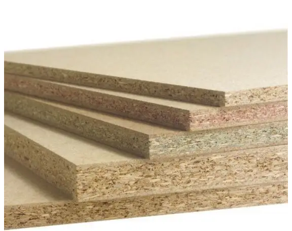 Плита ДСП 28x2440x1830мм; без покриття (І ґатунок,, матова/І ґатунок, матова)